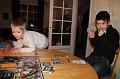 2013-12-31 Zelie, cluedo Harry Potter 014